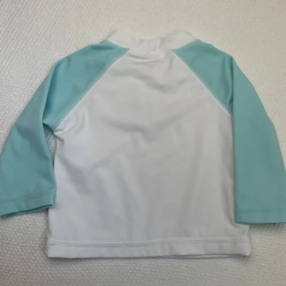 Janie And Jack Rashguard